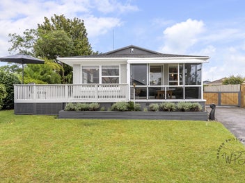 14 Lakeside Drive, Pahurehure, Papakura