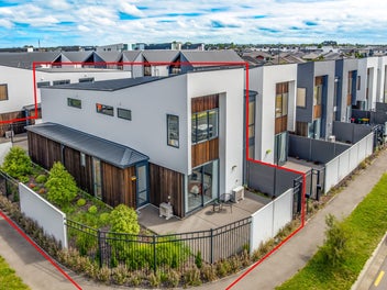 31 Liberty Street, Wigram, Christchurch