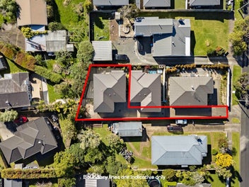 31B Elstree Avenue, Glen Innes, Auckland