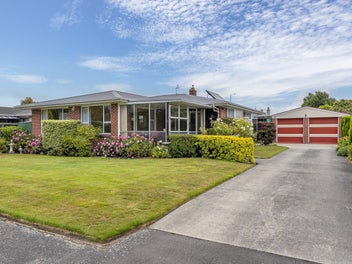 3 Coronado Place, Broomfield, Christchurch