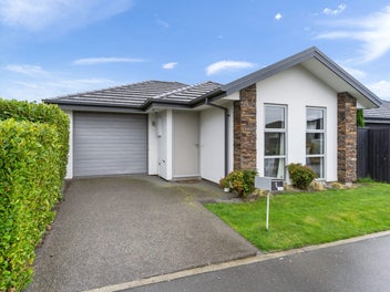 8 Bouler Court, Halswell, Christchurch