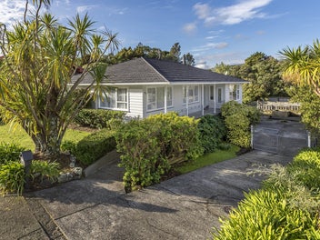 108 Oriel Avenue, Tawa, Wellington