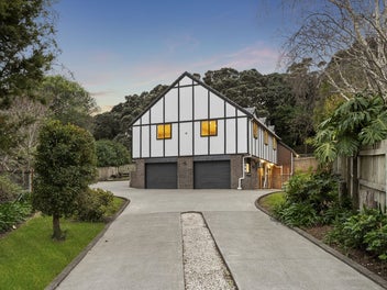149A Wallace Road, Mangere Bridge, Auckland