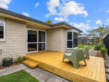 8A Janet Street, Upper Riccarton, Christchurch