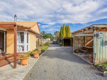 198 Carters Road, Amberley, Amberley