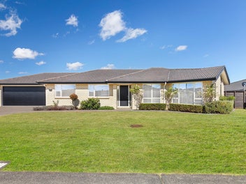 18 William Andrew Road, Pukekohe, Pukekohe