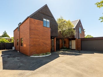 2/28 Field Terrace, Upper Riccarton, Christchurch