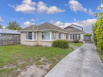 153 Ilam Road, Ilam, Christchurch