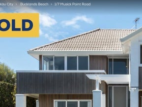1/7 Musick Point Road, Bucklands Beach, Auckland