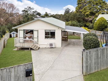23 Luanda Drive, Ranui, Auckland