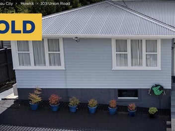103 Union Road, Howick, Auckland