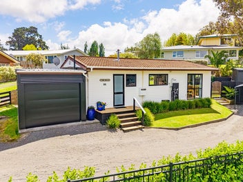 86 Peakes Road, Springvale, Whanganui