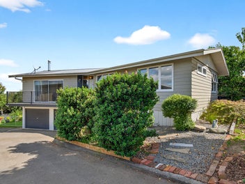 10 Tawa Street, Lansdowne, Masterton