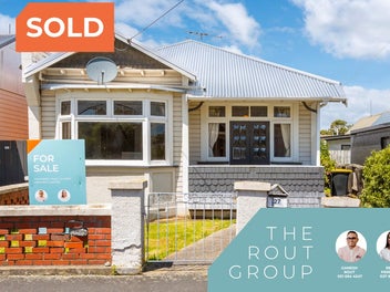 27 Bathgate Street, South Dunedin, Dunedin