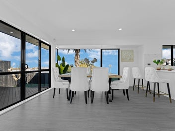 44A Evans Road, Weymouth, Auckland