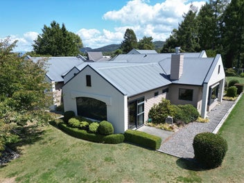 6 Flaxen Way, kinloch