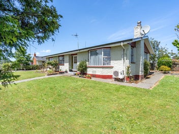 143 Regent Street, Heidelberg, Invercargill