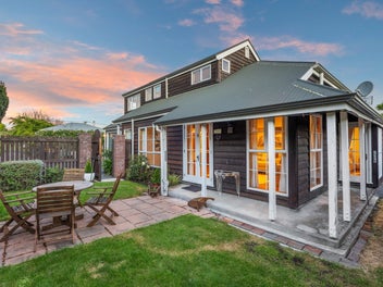 2/43 Cashmere View Street, Somerfield, Christchurch