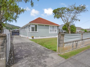 116 Kowhai Street, Naenae, Lower Hutt
