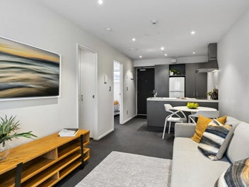 718/74 Taranaki Street, Te Aro, Wellington