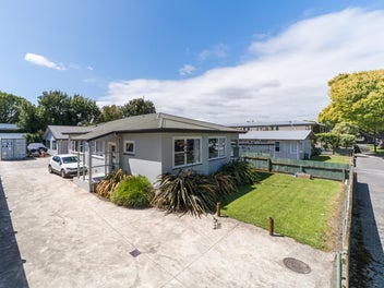 3 Ranfurly Street, Hokowhitu, Palmerston North