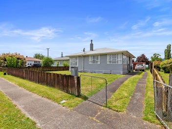 86 Tawa Street, Murupara, Murupara