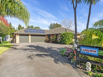 10 Urutawa Drive, Kerikeri, Kerikeri