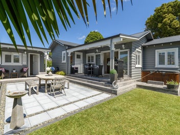 113 Seventeenth Avenue, Tauranga South, Tauranga