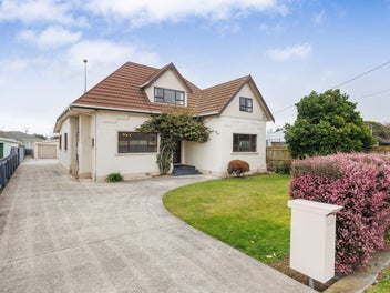 185 South Street, Feilding, Feilding