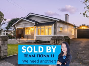 19 Rossgrove Terrace, Mount Albert, Auckland
