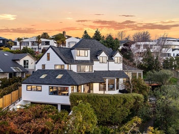 24 Nehru Place, Cashmere, Christchurch