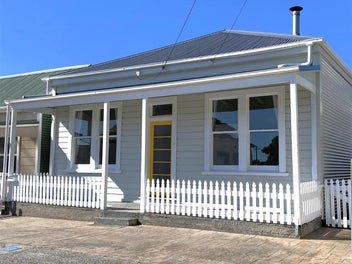 17 O'Donnell Street, Greymouth, Greymouth
