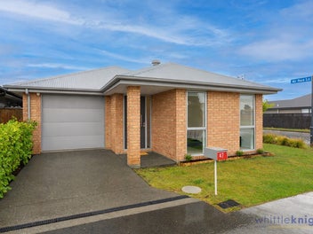 47 Sholto Duncan Crescent, Halswell, Christchurch