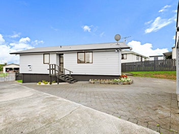 174 Finlayson Avenue, Clendon Park, Auckland
