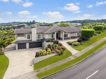 11 Sovereign Street, Flat Bush, Auckland