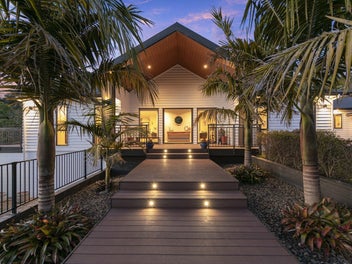 430B Sunnyside Road, Albany