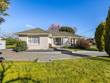 38 Radbrook Street, Avonhead, Christchurch