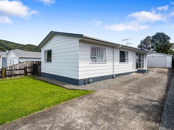 37 Rata Street, Wainuiomata, Lower Hutt