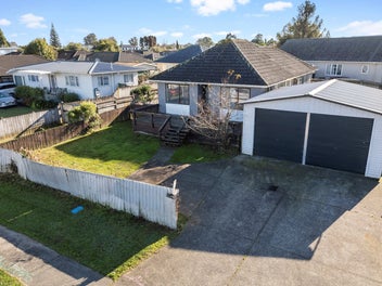 132 Settlement Road, Papakura, Papakura