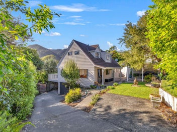 7 Matuku Place, Atawhai, Nelson