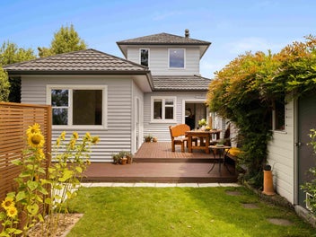 10 Garnett Avenue, Spreydon, Christchurch