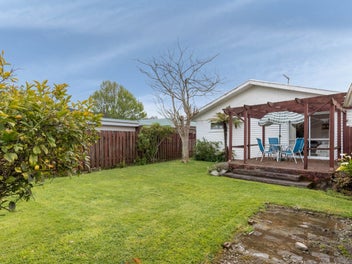 25 Perry Street, Heretaunga, Upper Hutt