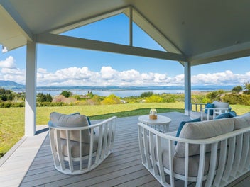 169B Mapara Road, Taupo