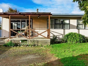 199 Crawford Street, Glengarry, Invercargill