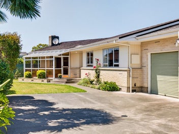 13A Bowling Road, Greenmeadows, Napier