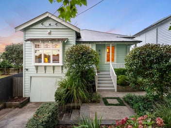 15 Browning Street, Grey Lynn, Auckland