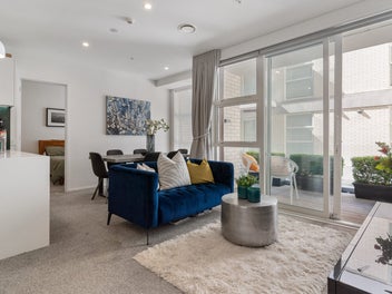 207/246 Khyber Pass Road, Newmarket, Auckland