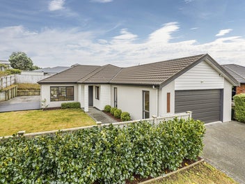 3 Nelson Avenue, Aotea, Porirua