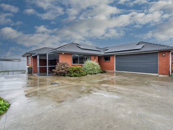 9 Willis Street, Grasmere, Invercargill