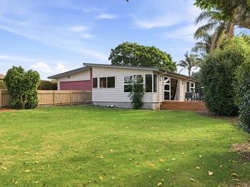 11 Dysart Road, Otumoetai, Tauranga